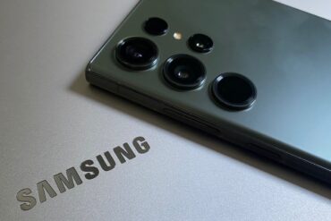 Samsung ecosysteem