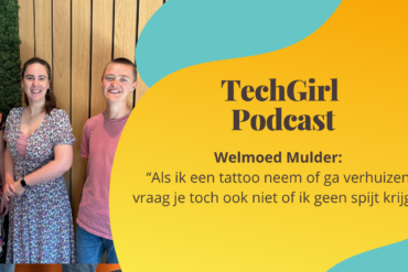 TechGirl Podcast