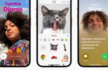 trucjes in iOS 17