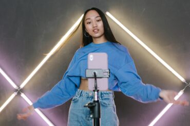 tiktok afspraken social media