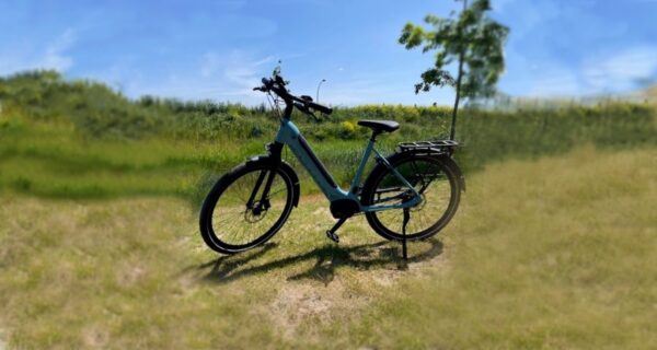 Gazelle Ultimate C5 HMB 2023