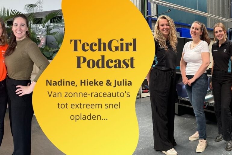 Automotive podcast aflevering