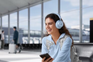 Anker soundcore Space One