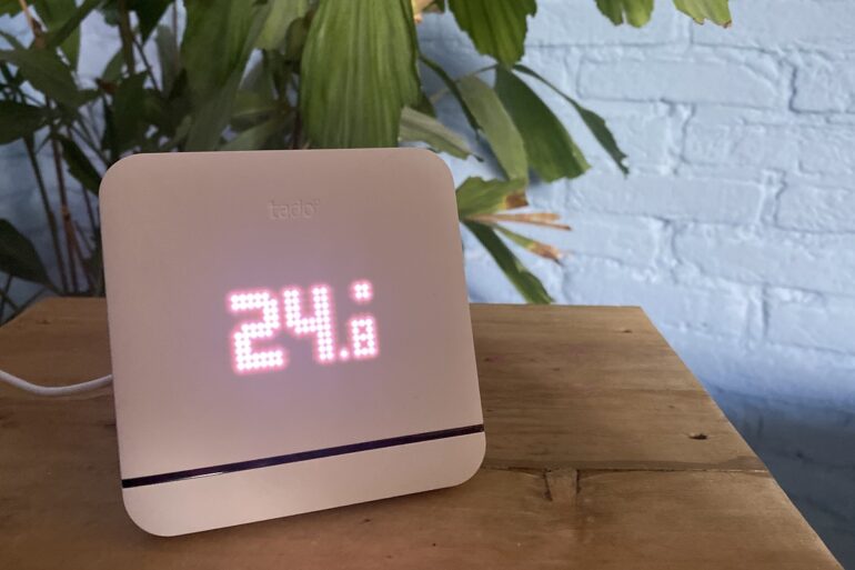 tado Slimme Aircobediening v3+