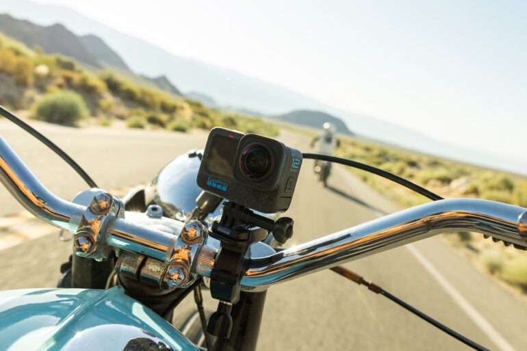 GoPro HERO 12 Black