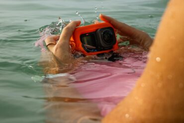 beste action cam