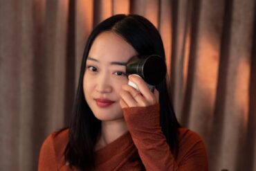 perfecte wenkbrauwen met de L'Oréal Brow Magic