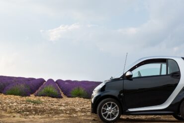 smartcar