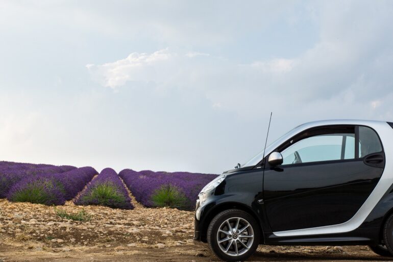 smartcar