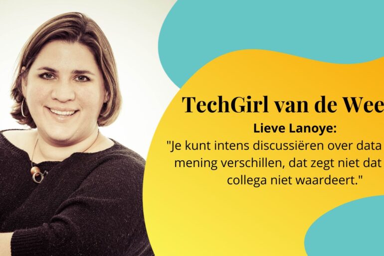 Lieve Lanoye