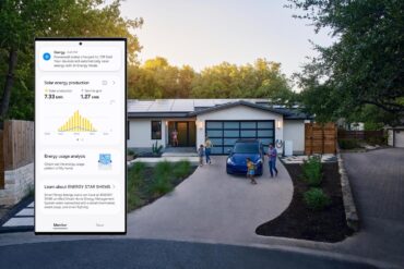 Samsung en Tesla kondigen samenwerking aan tijdens CES 2024