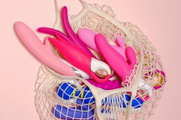 Dit is het verschil tussen een gewone vibrator en een luchtdrukvibrator