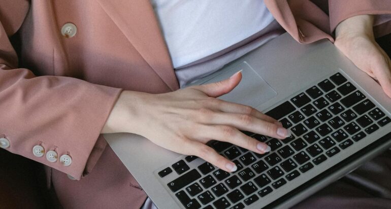 Ter voorbereiding van jouw online bedrijf