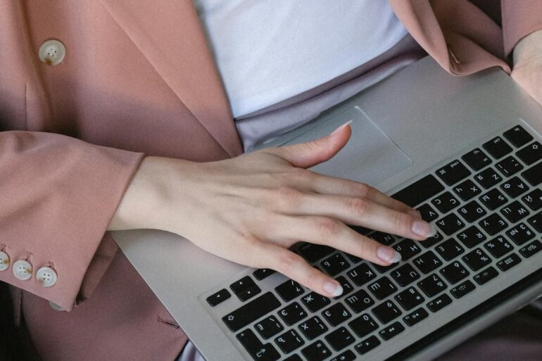 Ter voorbereiding van jouw online bedrijf