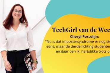 Cheryl Porcelijn