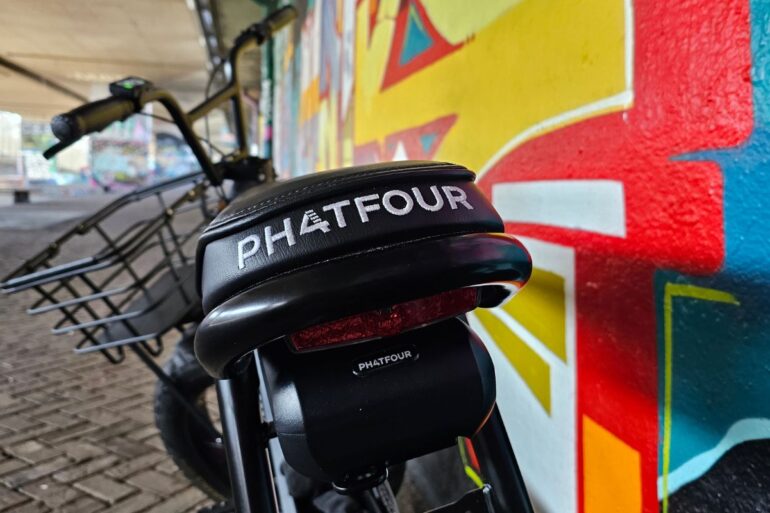 Phatfour