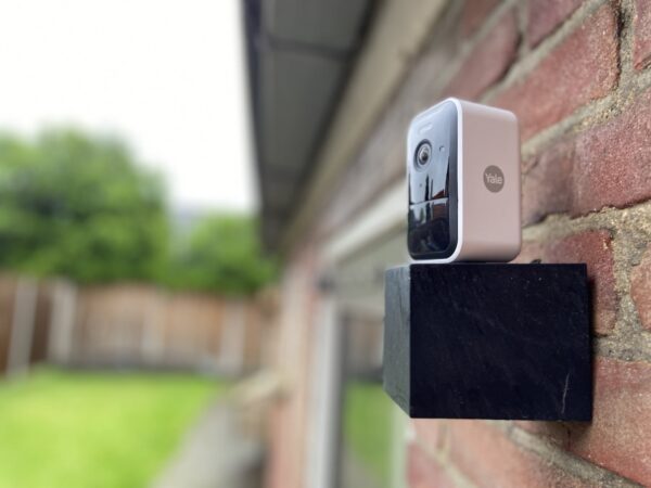 Yale Smart Outdoor Camera - Nadi
