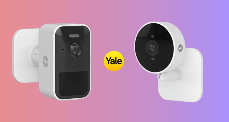 Yale - TechGirl