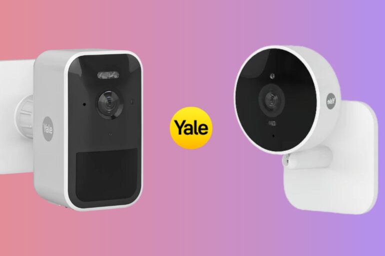 Yale - TechGirl