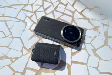 Xiaomi 14 Ultra in Valencia