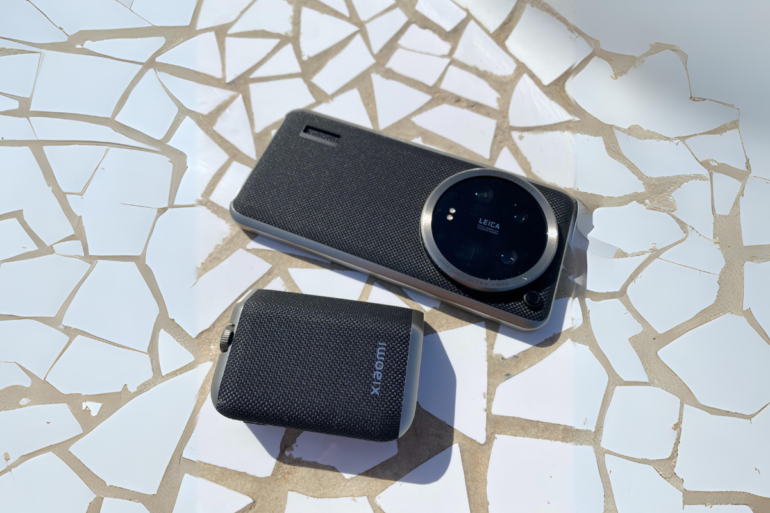 Xiaomi 14 Ultra in Valencia