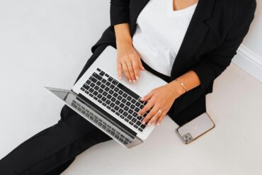 Laptop kapot