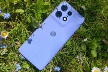 Motorola Edge 50 serie