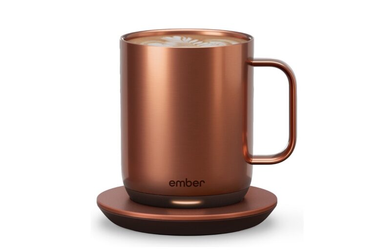 Ember Mug 2