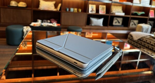 Kobo met kleurenscherm - Libra Colour