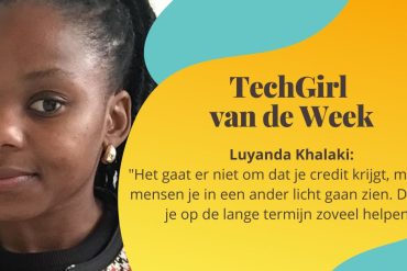 Luyanda