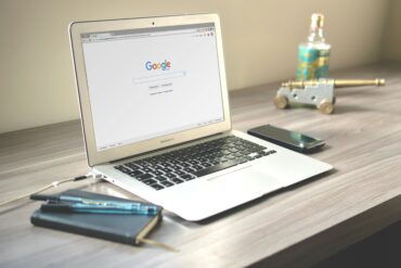Laptop, Pexels