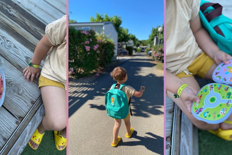 Timio: de kindergadget voor op reis?
