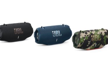 JBL extreme 4