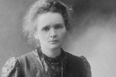 Marie Curie