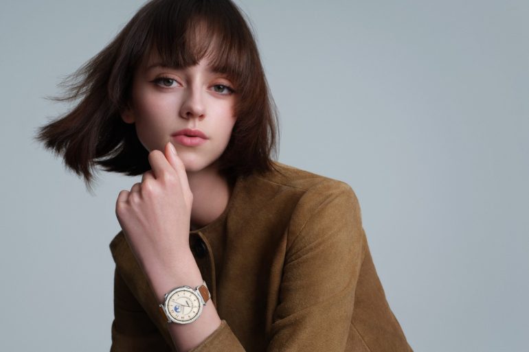 Huawei Watch GT 5 smartwatch review