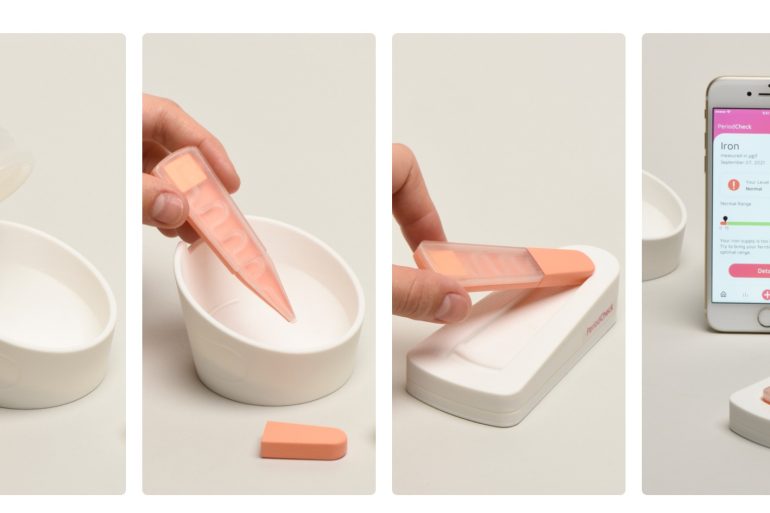 hoe de Period checker werkt