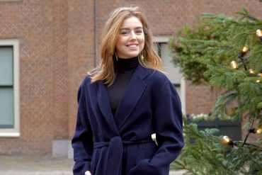 Prinses Alexia (beeld: RVD)