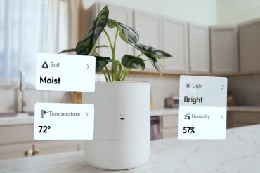 LeafyPod