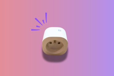 Review: Omajin smart plug
