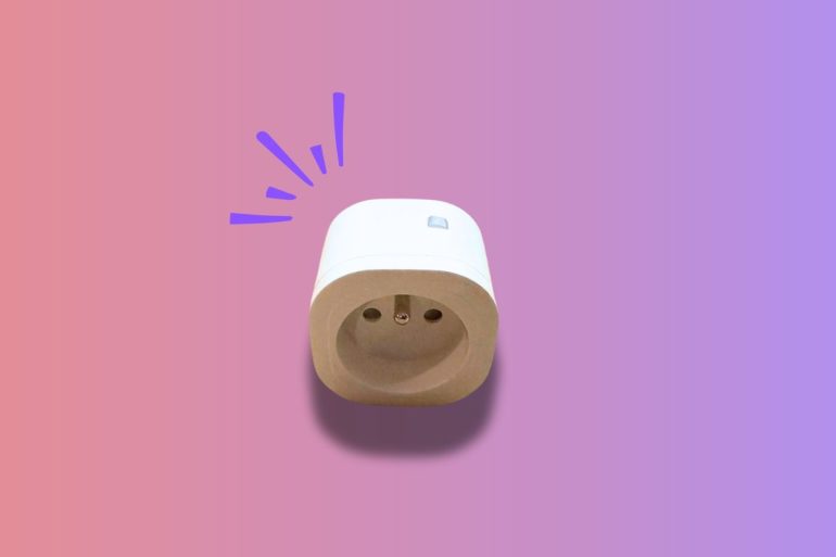 Review: Omajin smart plug