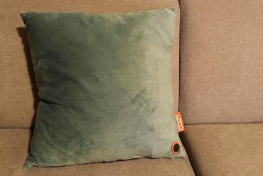 cozy una warmekussen