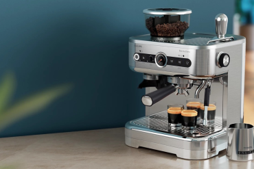 Philips Barista Brew