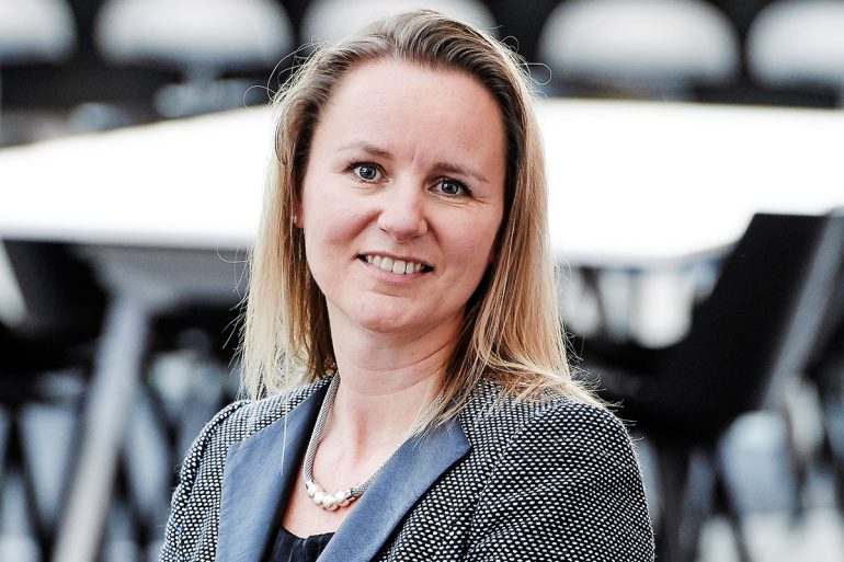Girls' Day Oracle - interview met Afiena