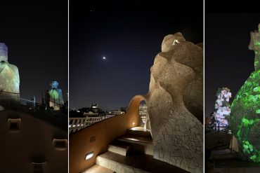 unieke fotografie - la padrera