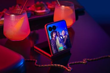 motorola Razr 60