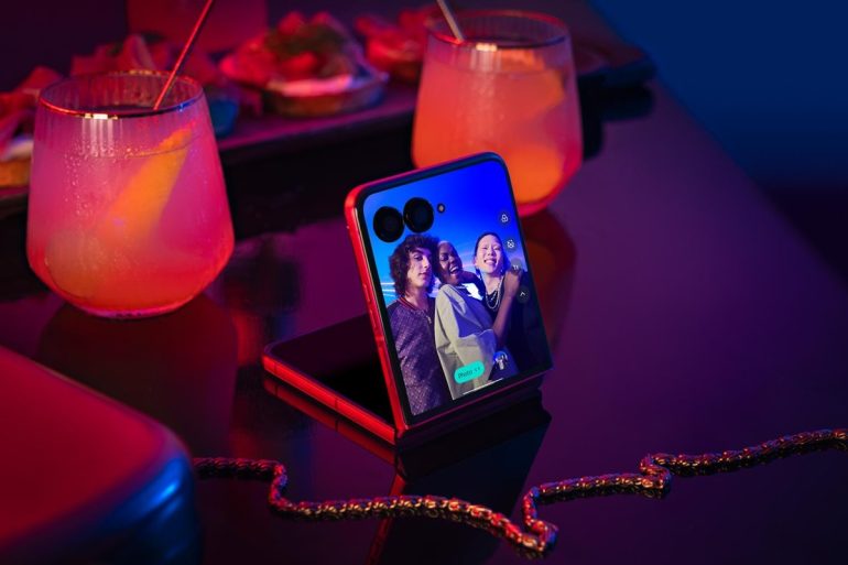 motorola Razr 60