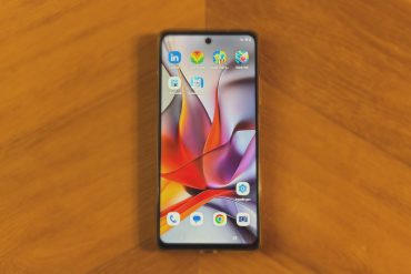 motorola G75