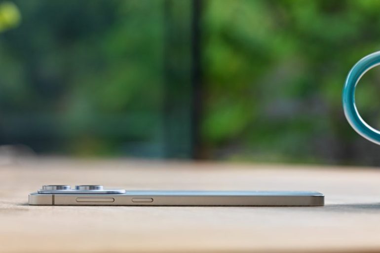 Samsung Galaxy S25 edge