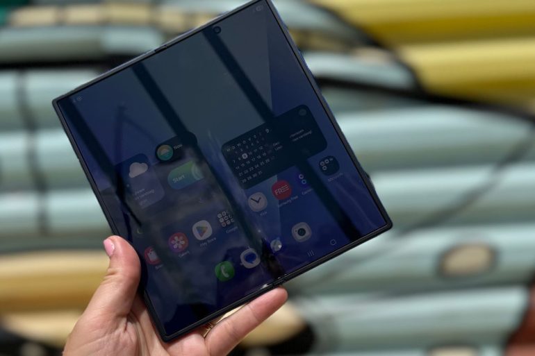 Phablet: wat is dat eigenlijk?