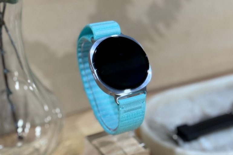 Samsung Galaxy Watch 8 meet of je wel voldoende groente en fruit eet